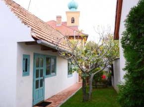 Tettyei Házikó Pécs